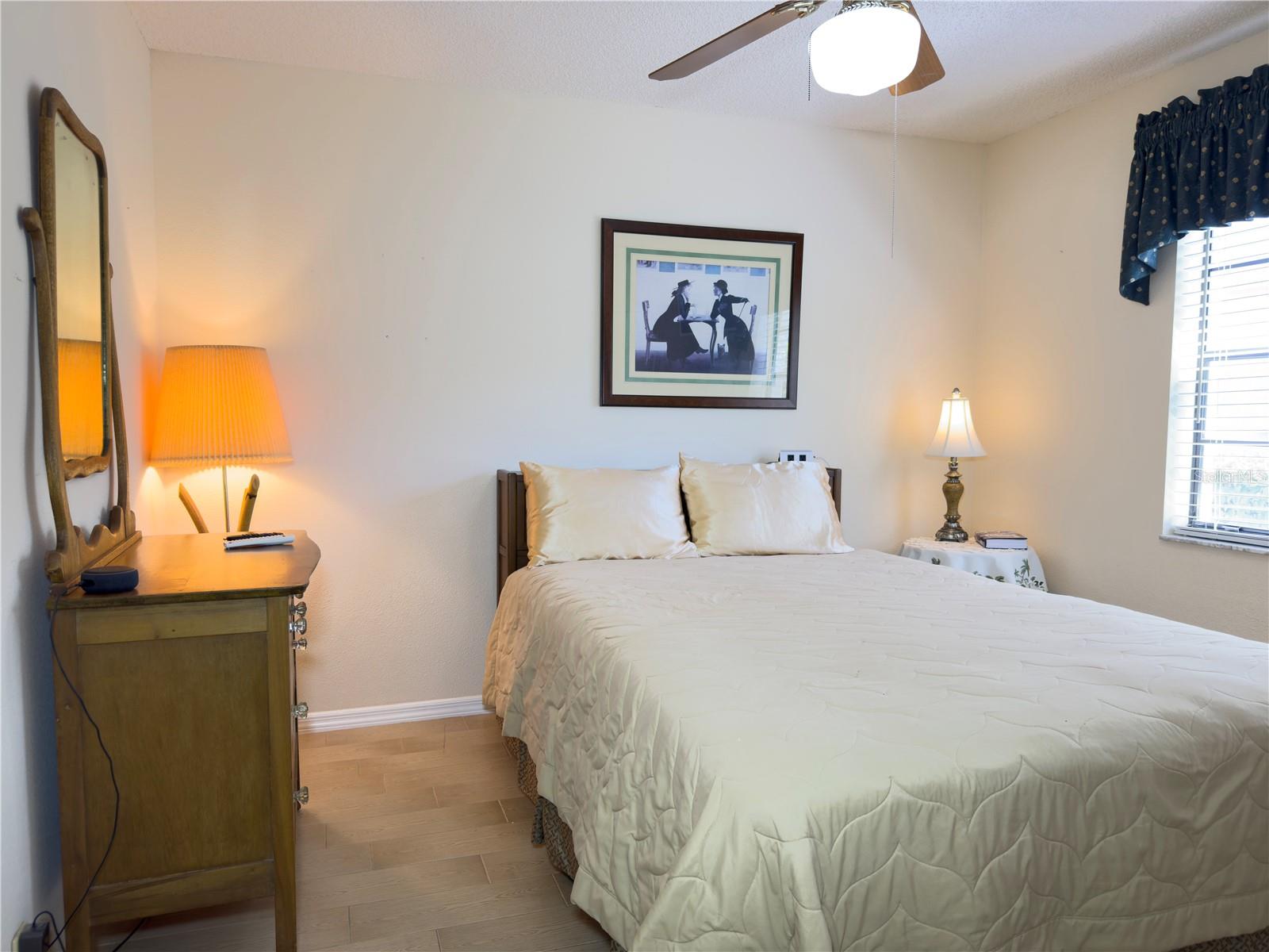Guest Bed 1