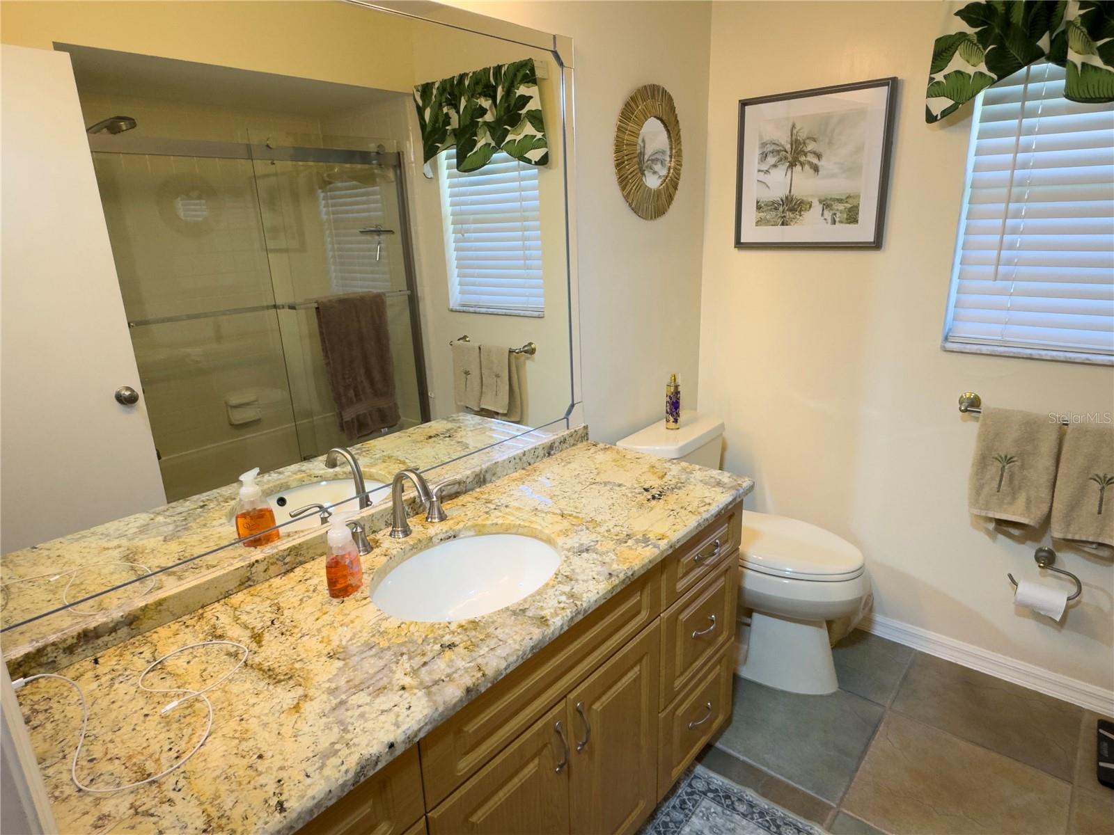 Guest Bath