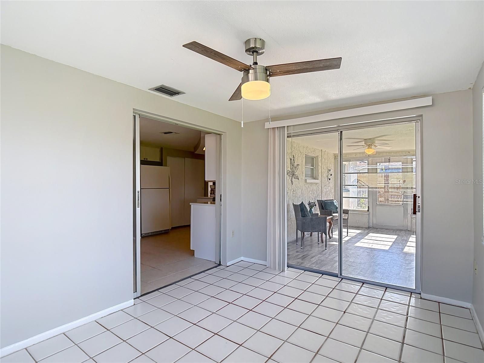 Bonus/3rd bedroom