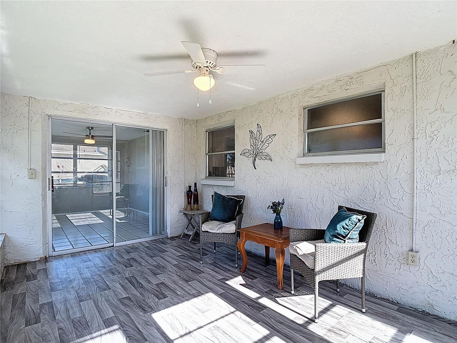 Florida room
