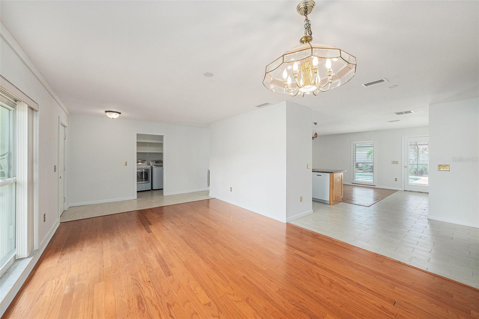 Fantastic floorplan