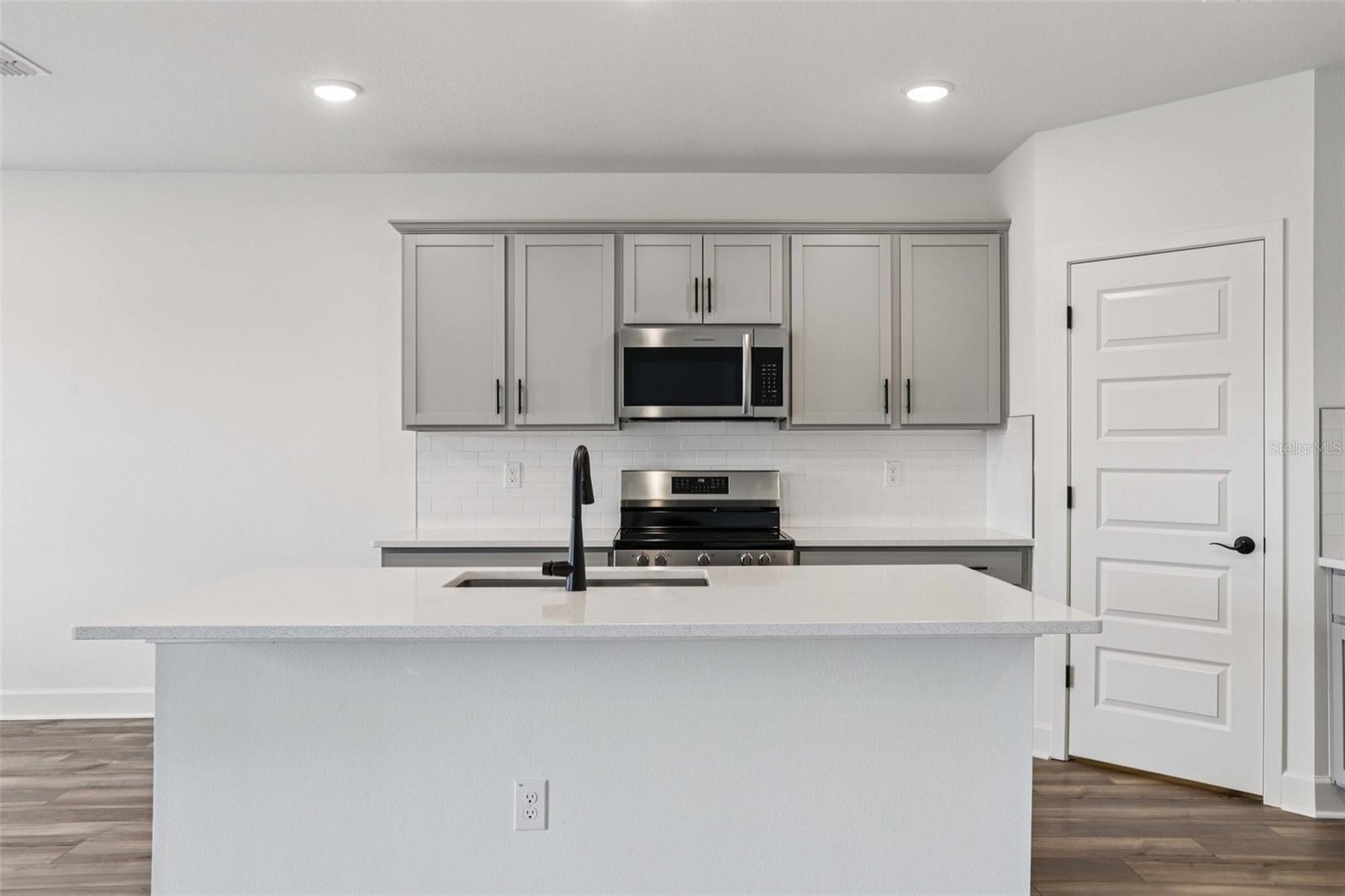 The Kitchen