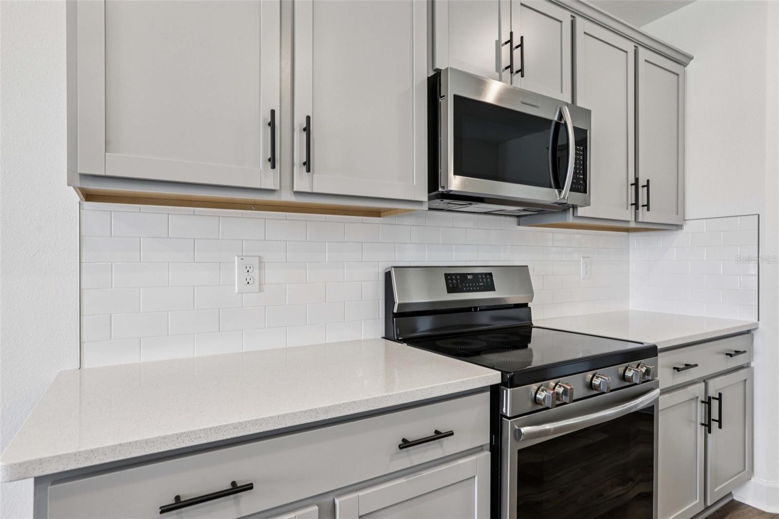 The Kitchen