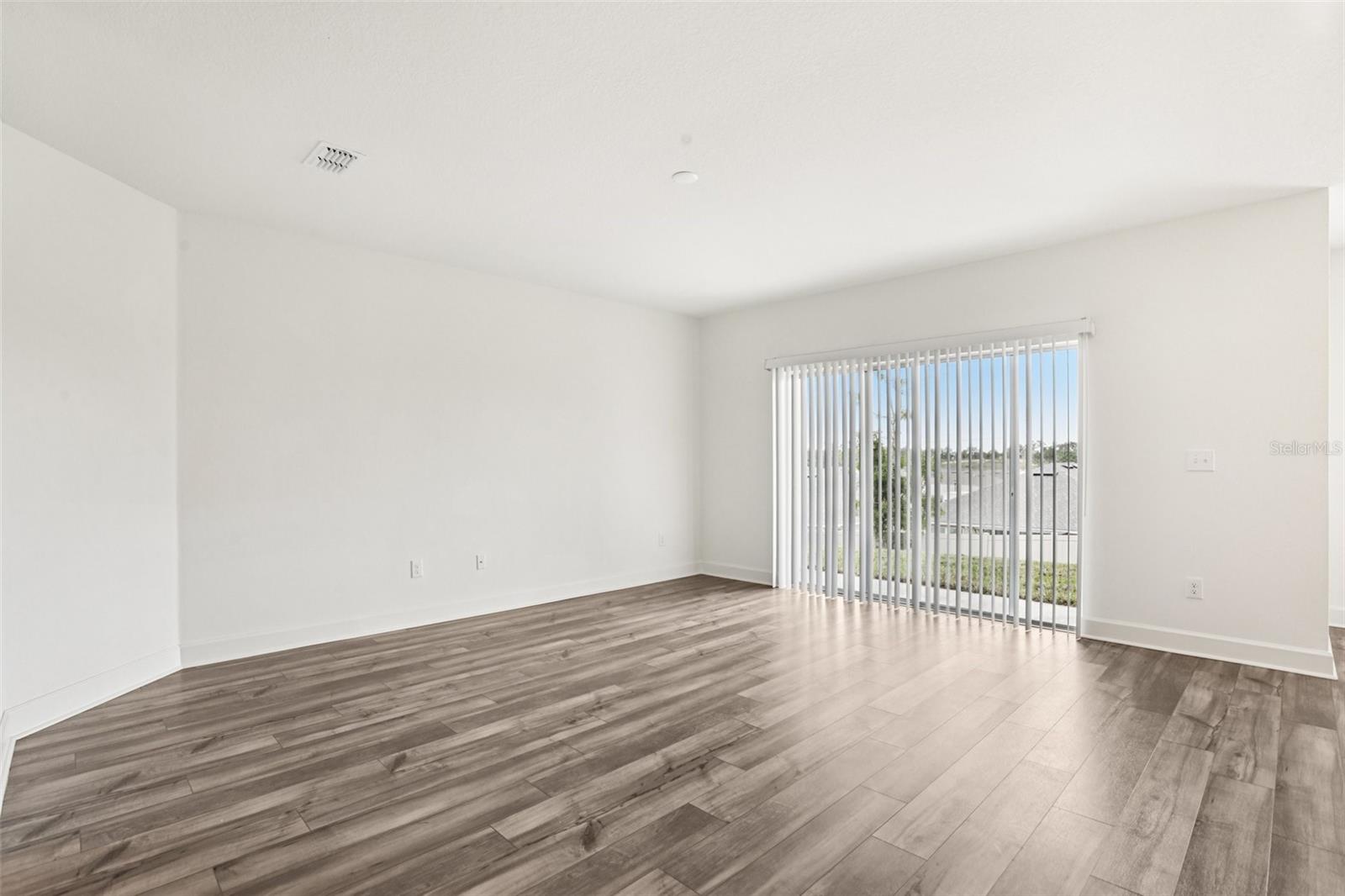 The Living Room