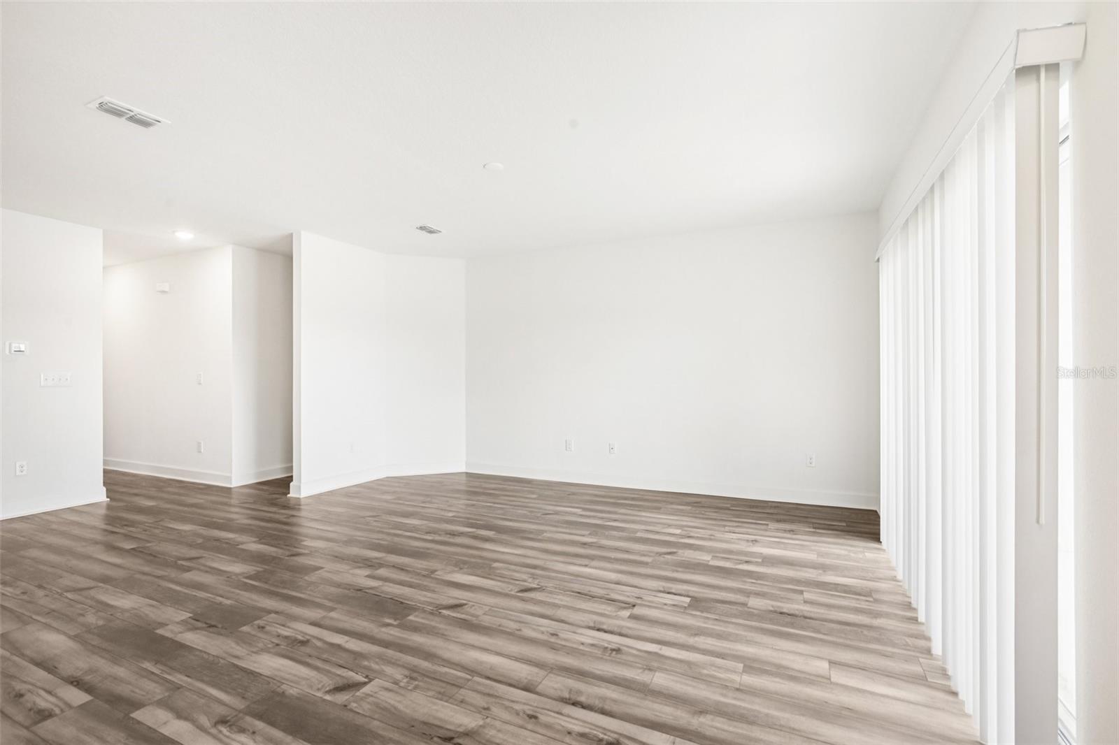 The Living Room