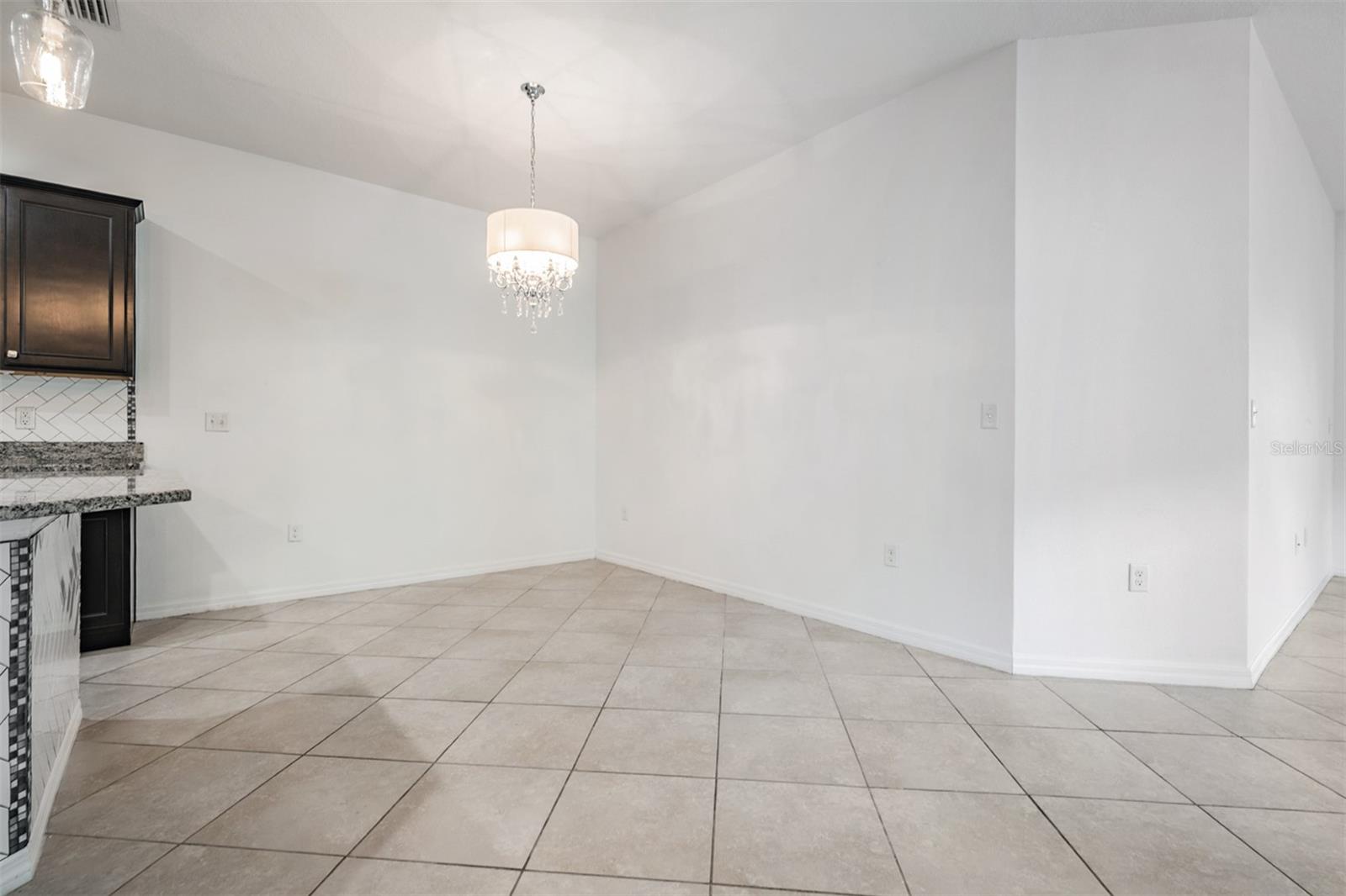 Dining Room Area