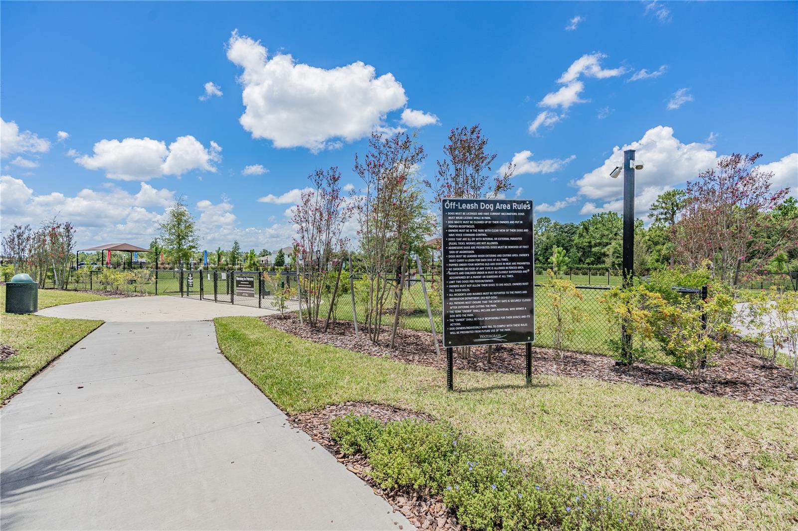 Dog Park