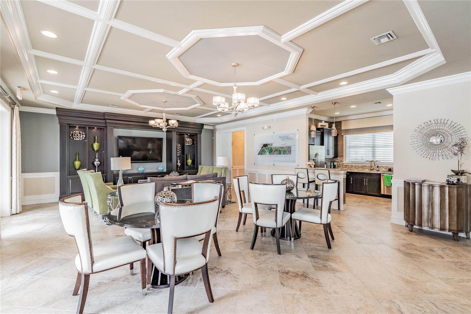 Clubhouse