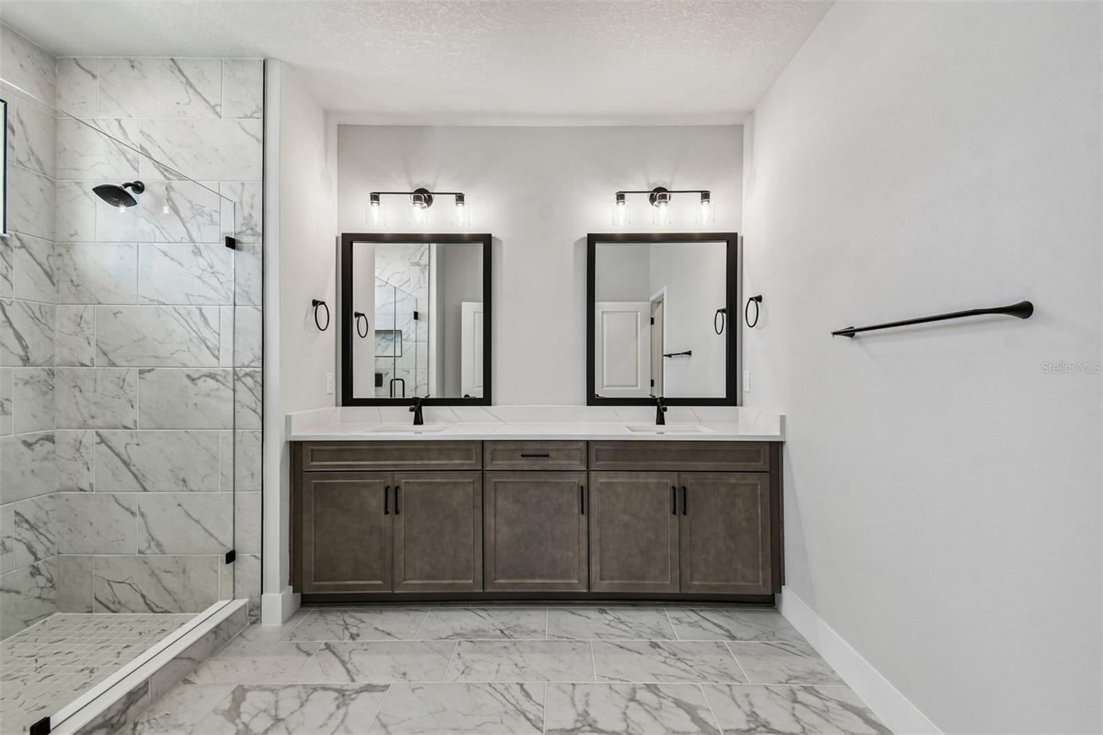 Owner's Bath