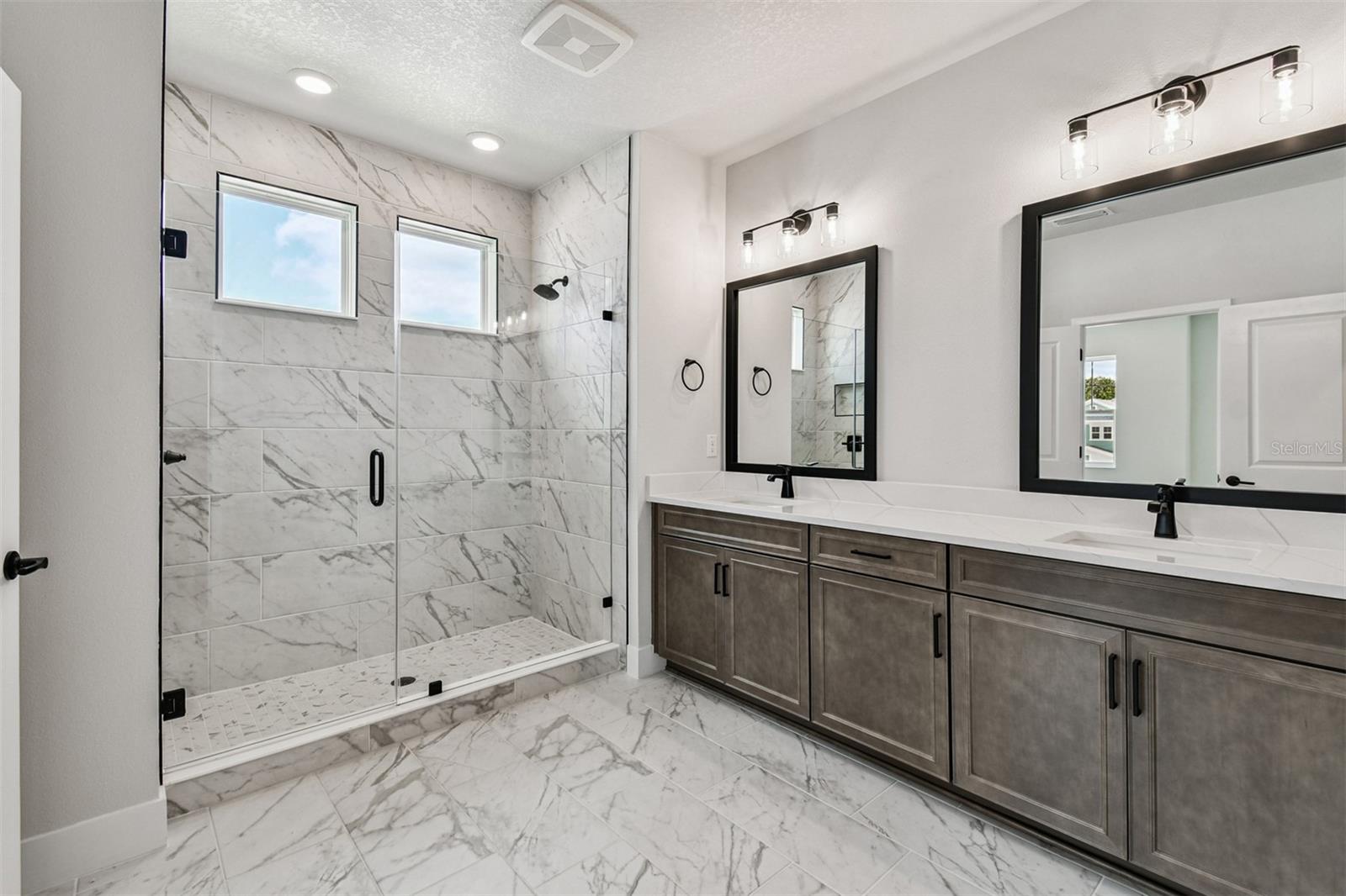 Owner's Bath