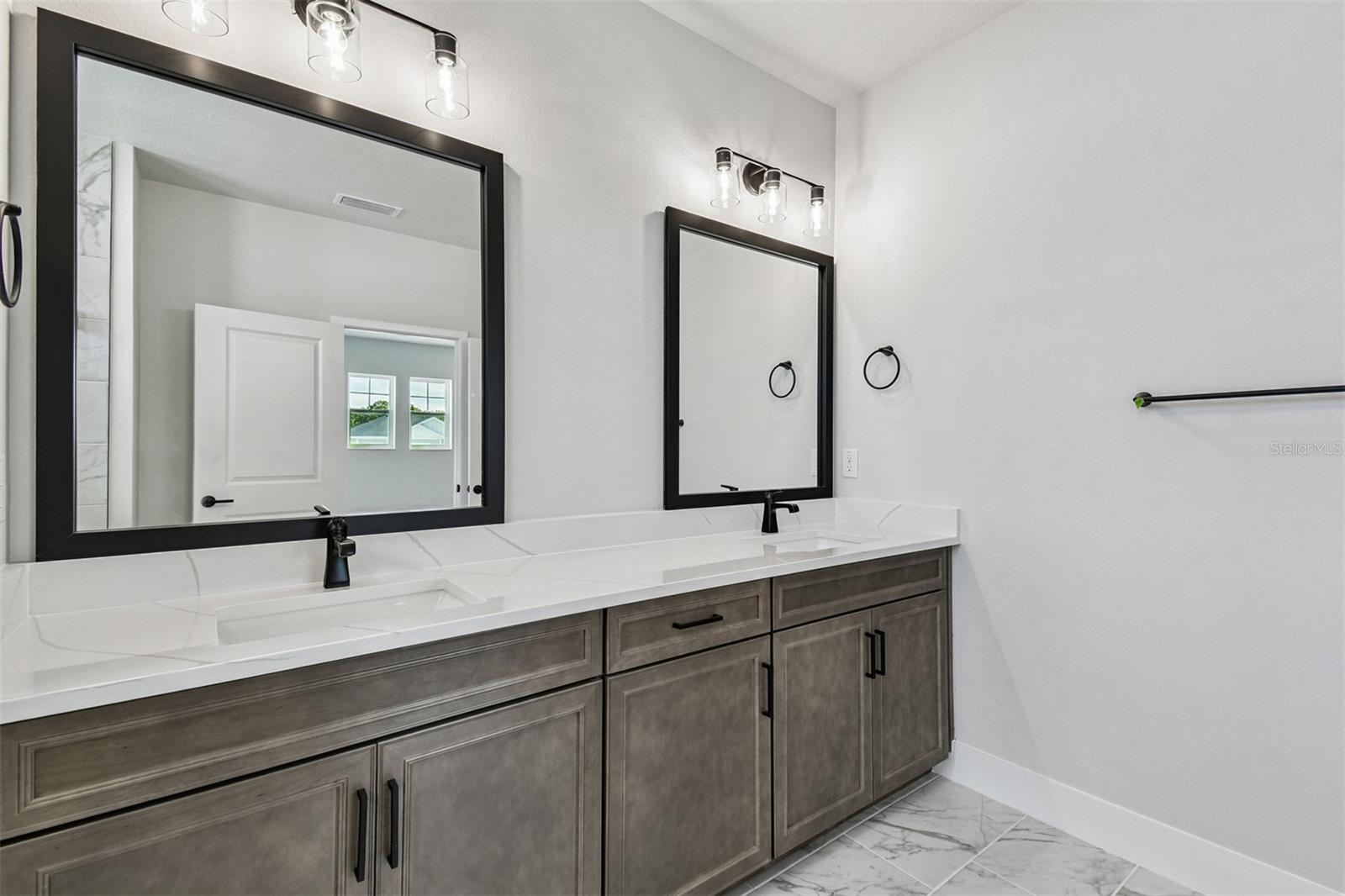 Owner's Bath