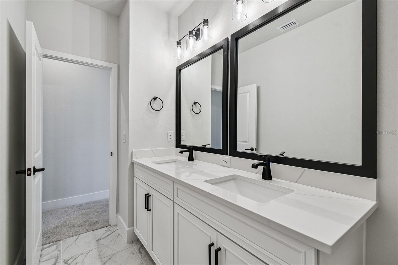 Bathroom Two