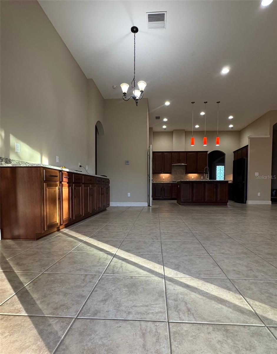 Family-Kitchen
