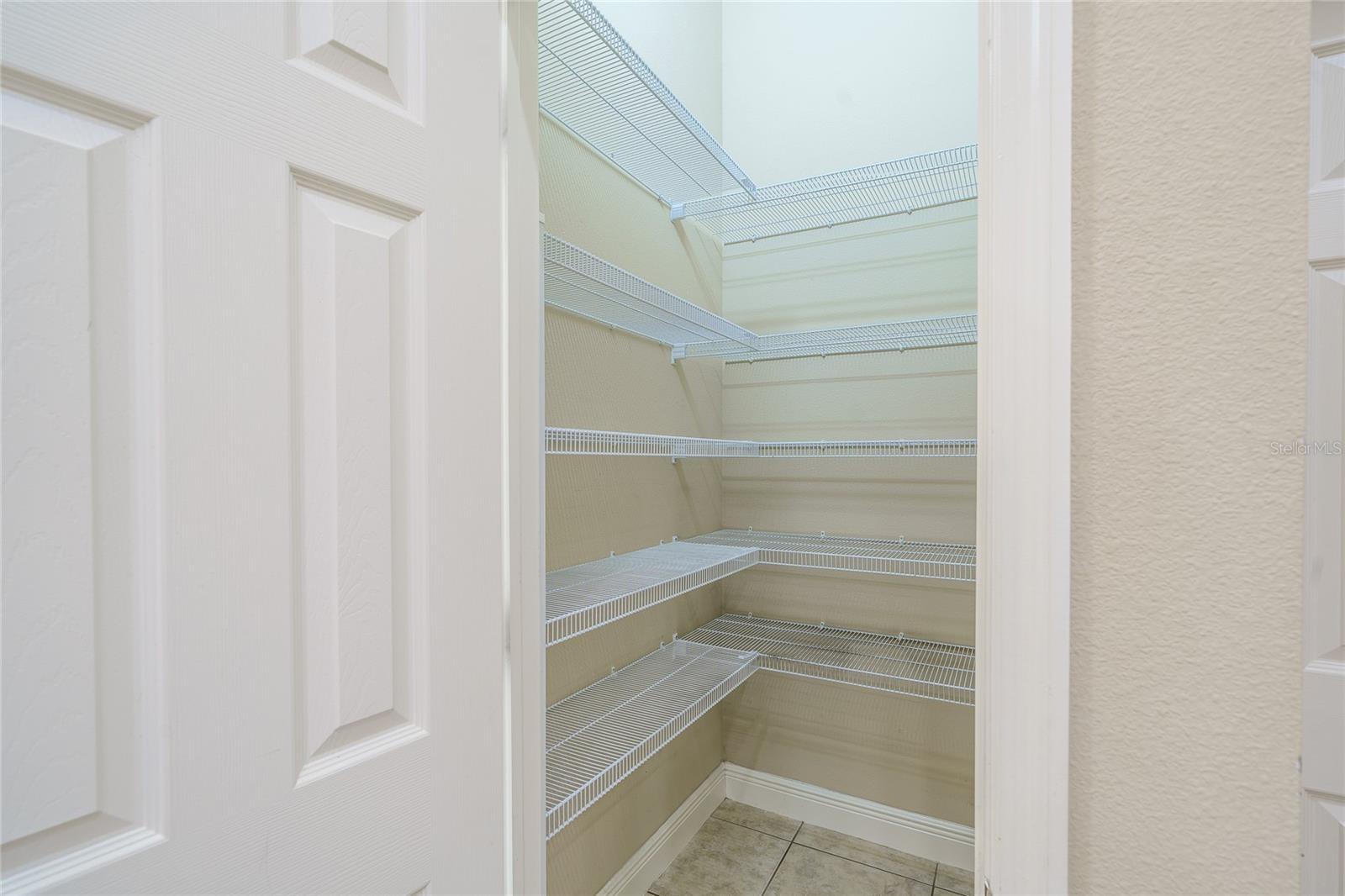 Kitchen Pantry