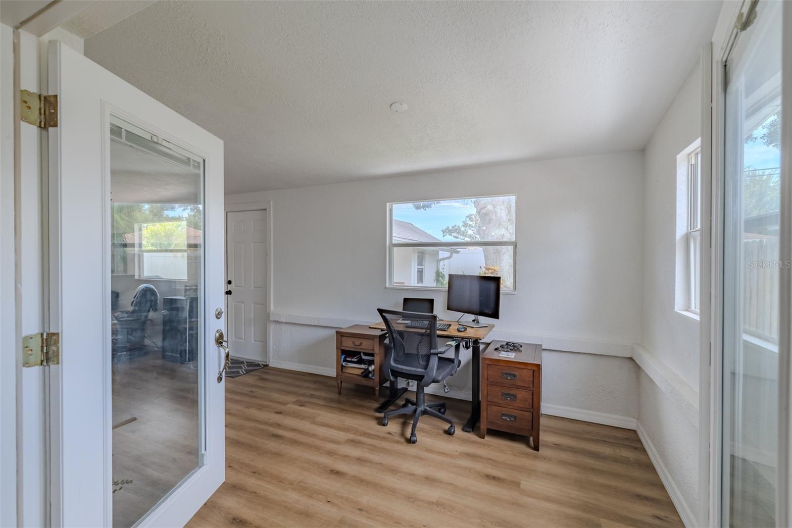 bonus room