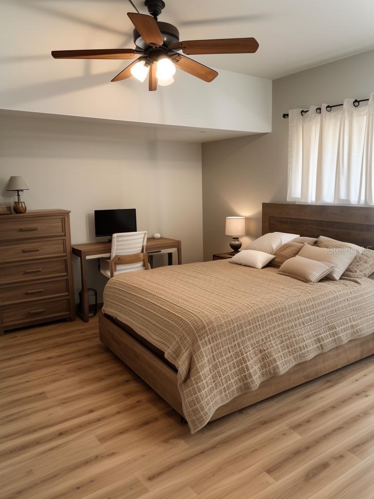 Bonus Room