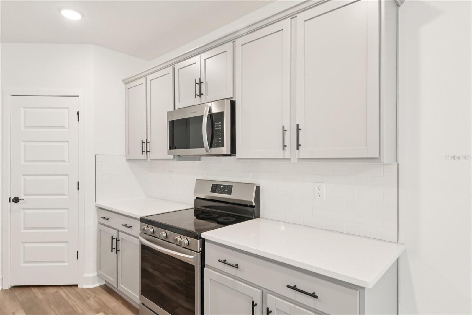 The Kitchen