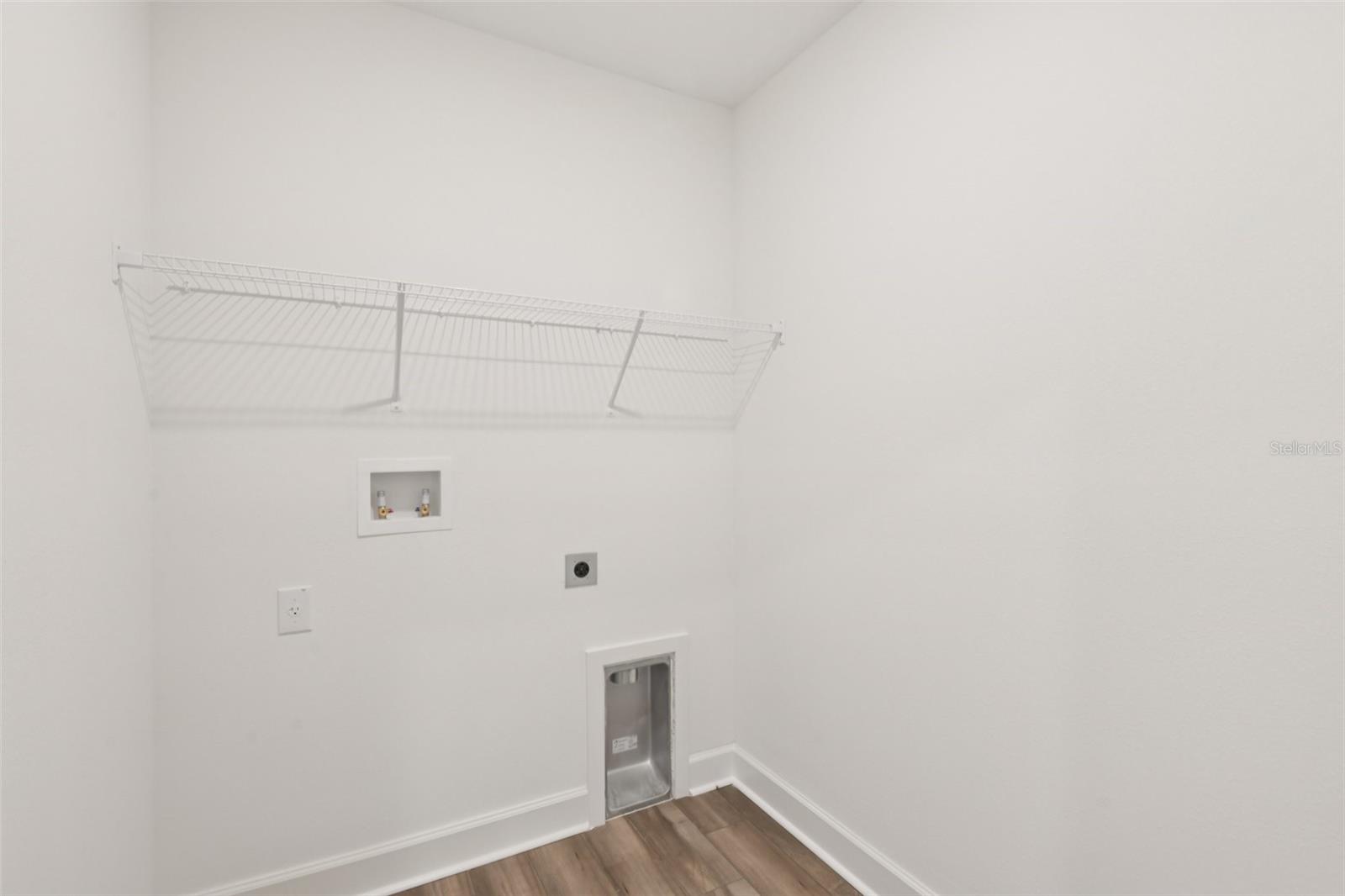 The Laundry Room