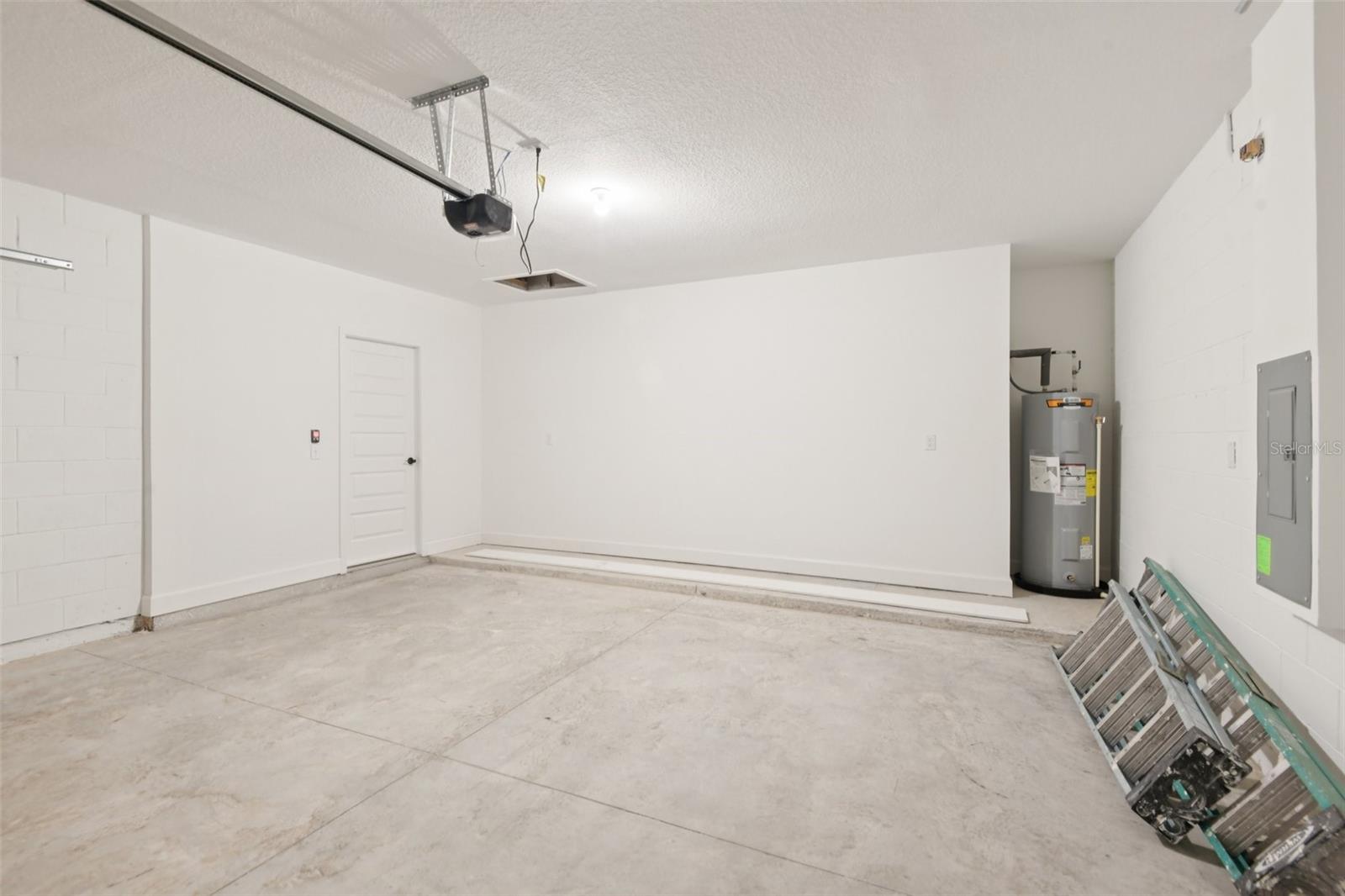The Garage