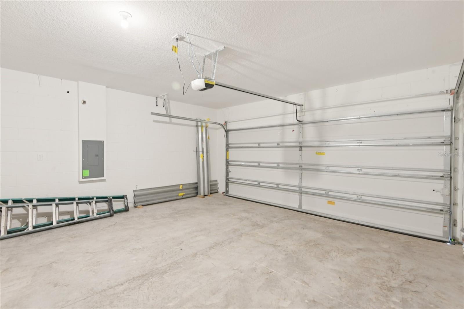 The Garage