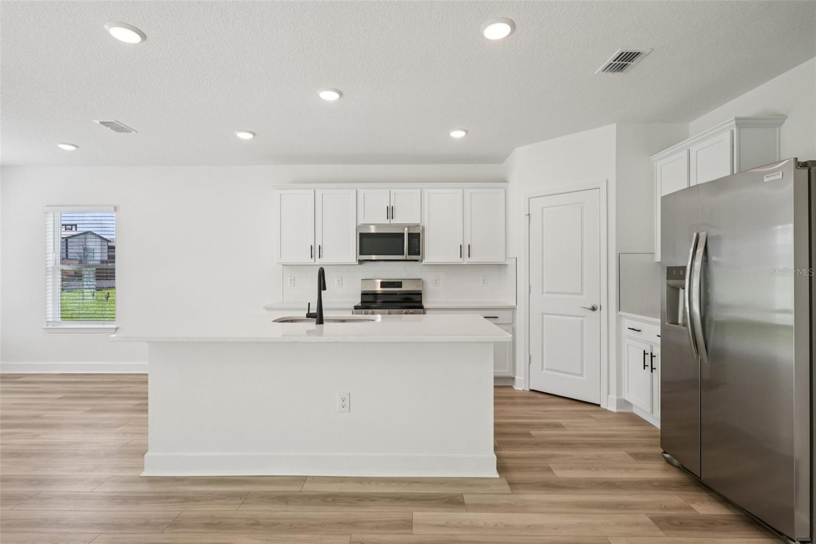 The Kitchen