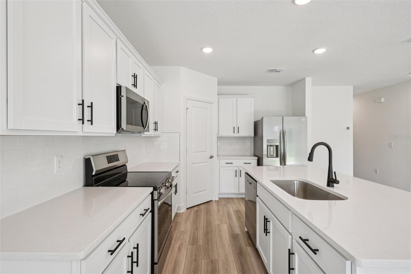 The Kitchen