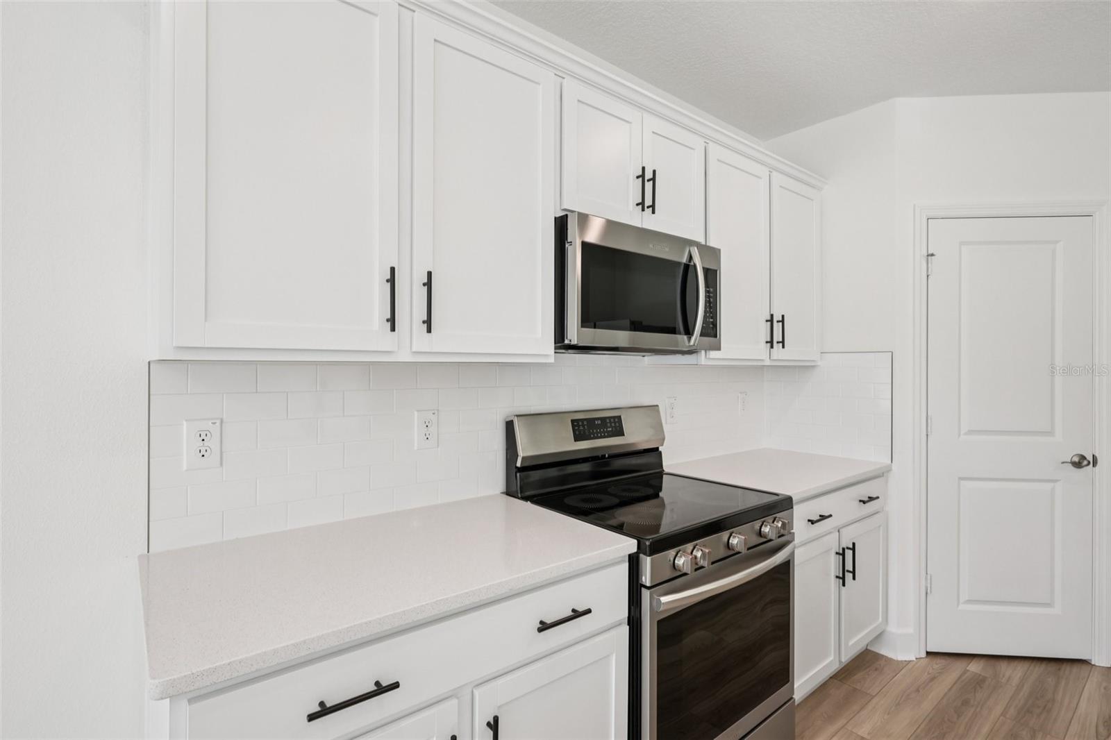 The Kitchen