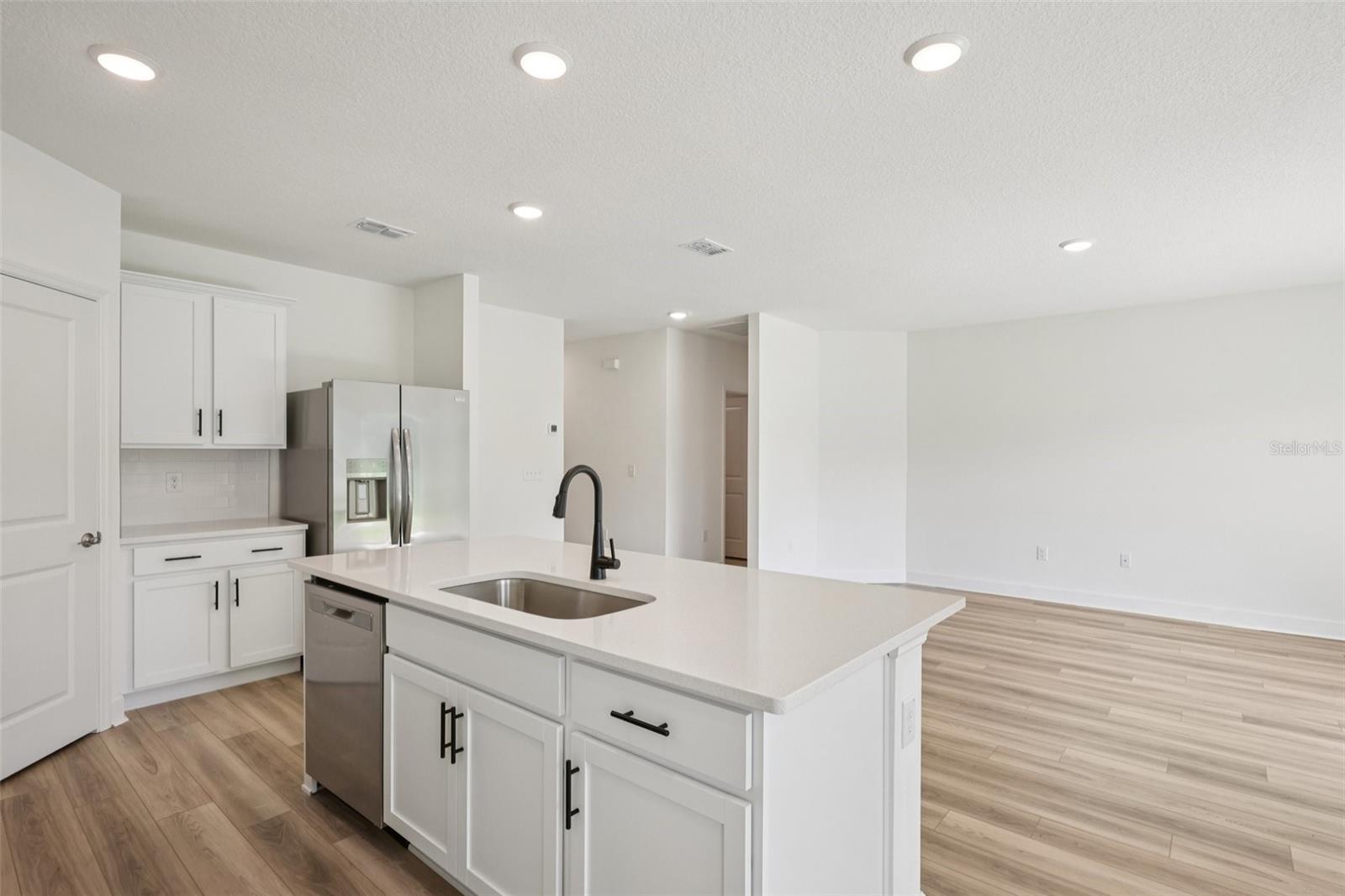 The Kitchen