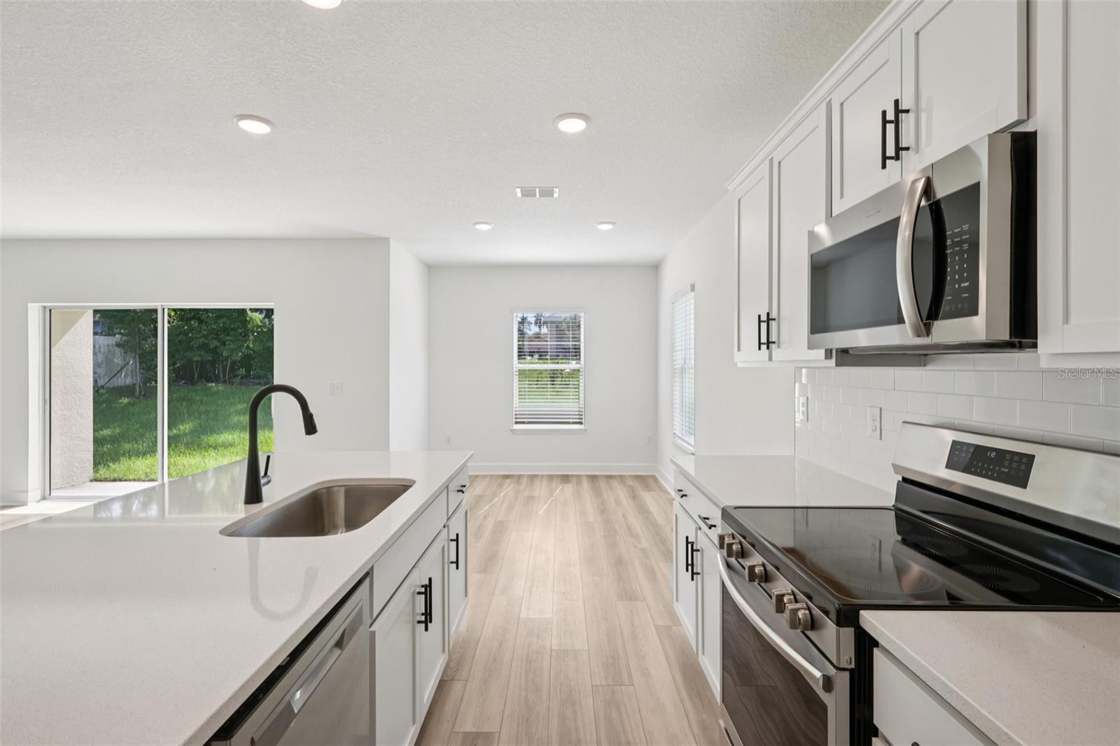 The Kitchen