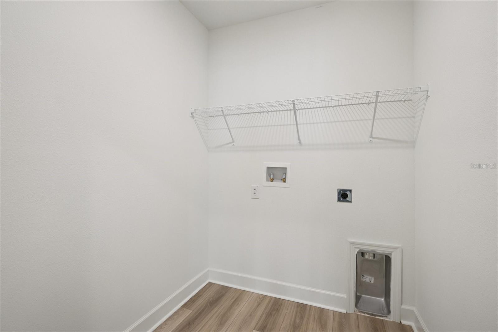 The Laundry Room