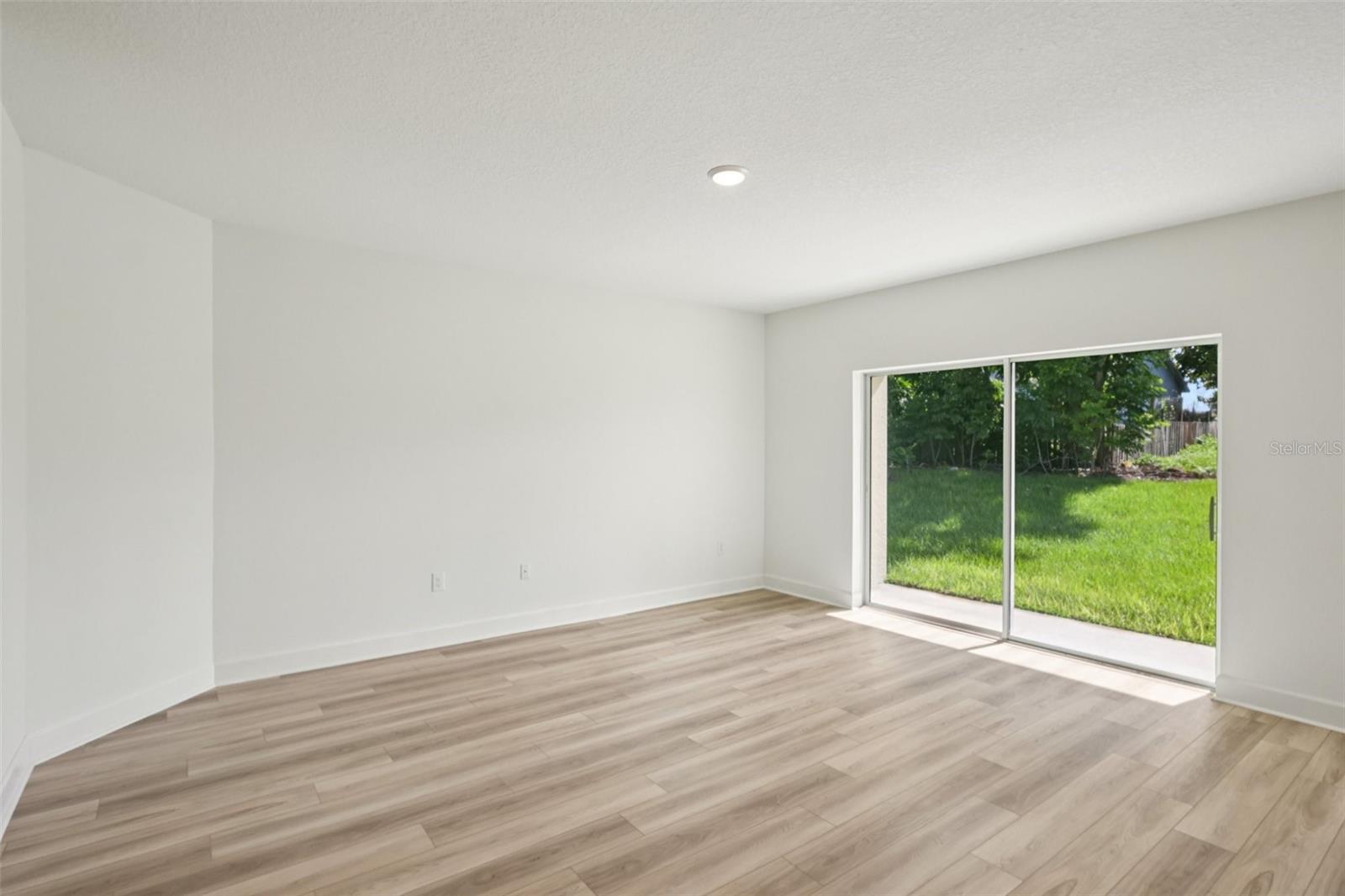 The Living Room