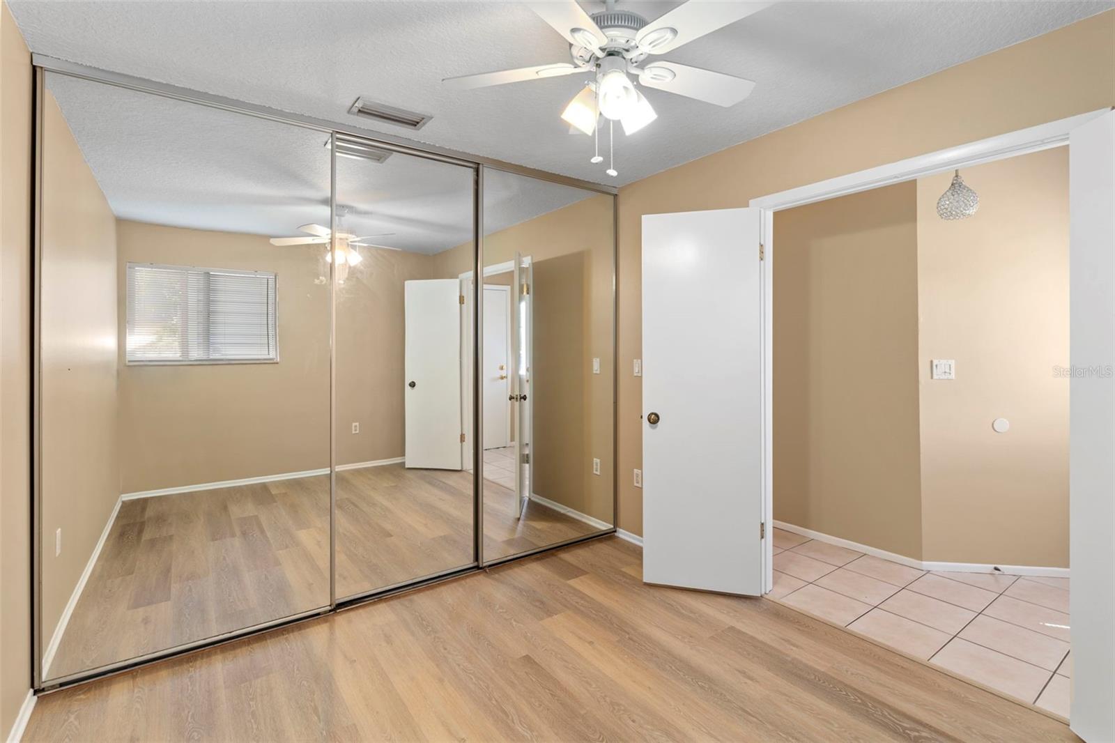 Front bedroom