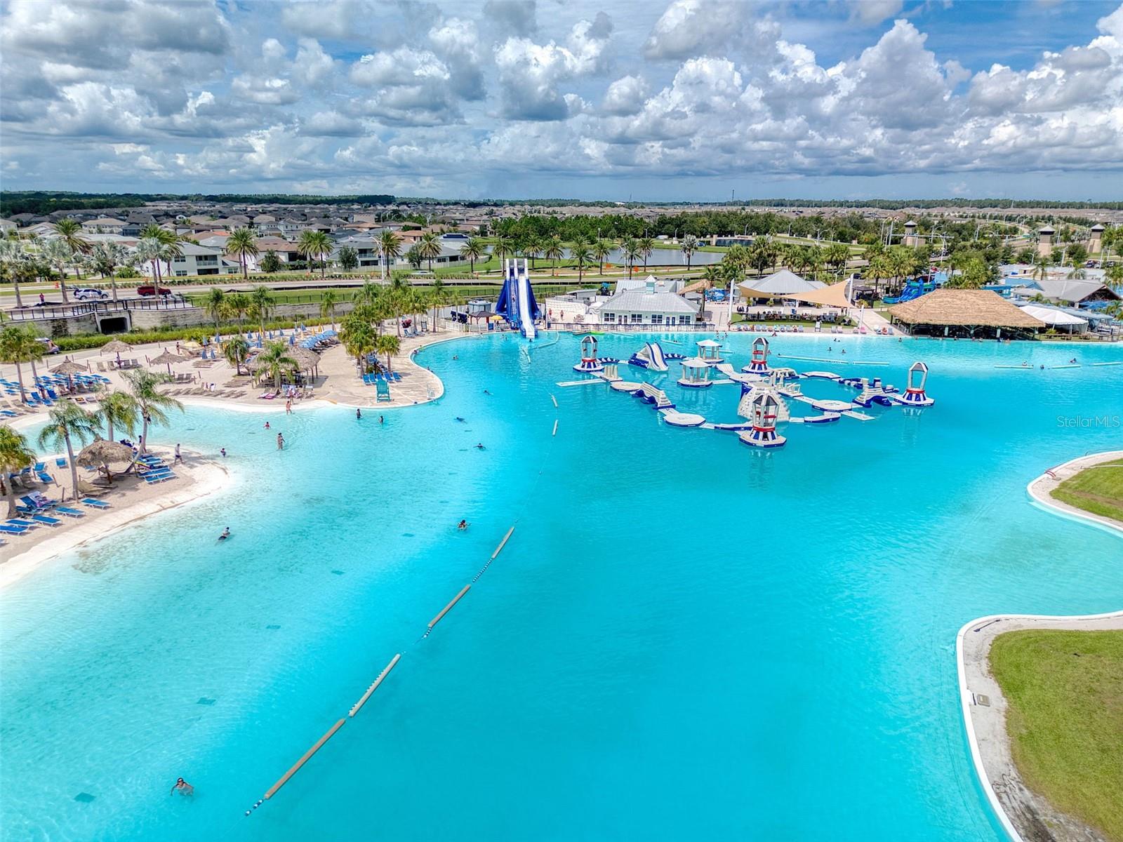 Lagoon