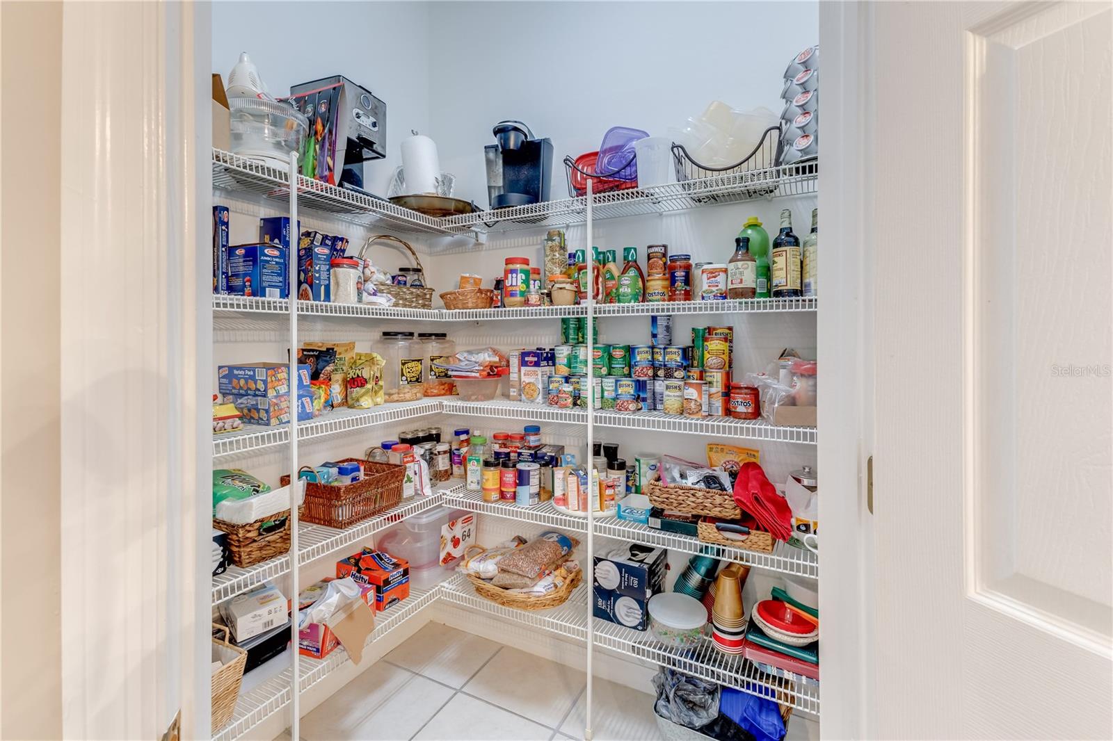 Pantry