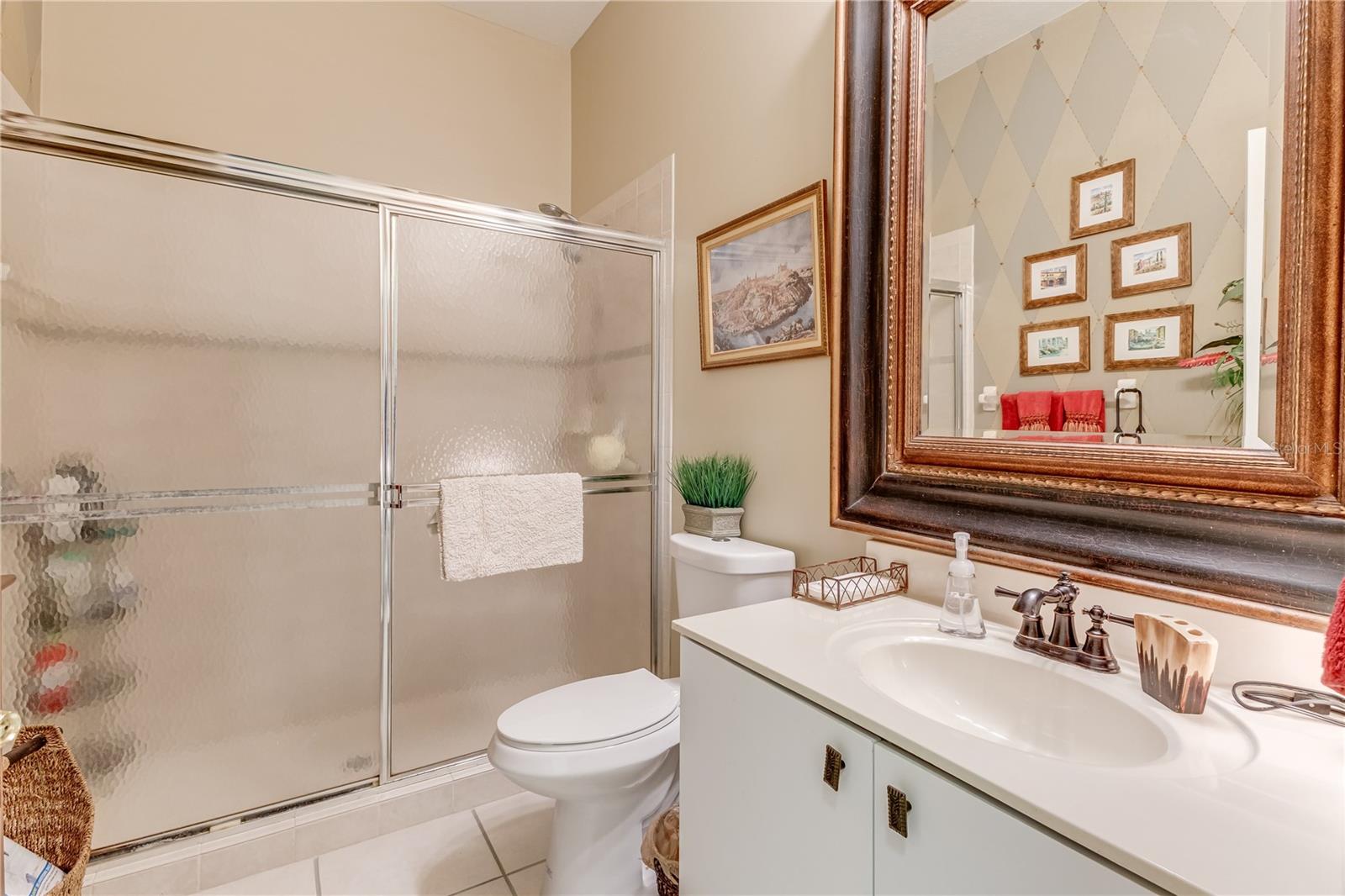 Bathroom 2