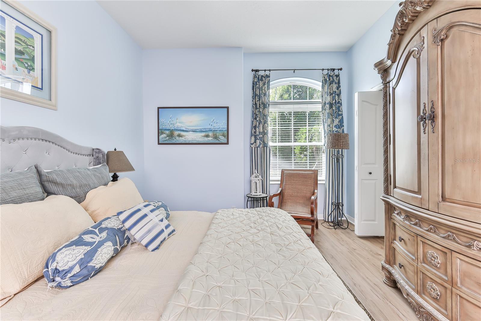 In-Law Suite