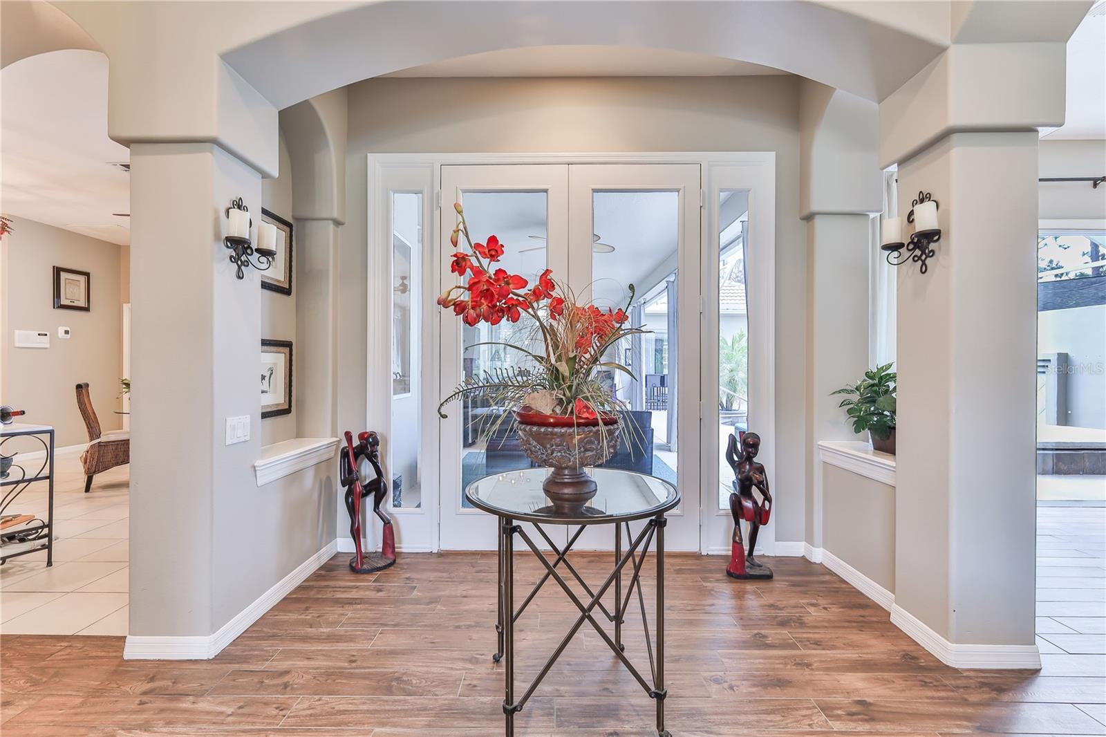 Foyer