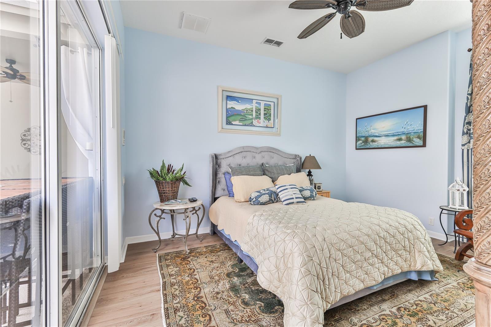 In-Law Suite