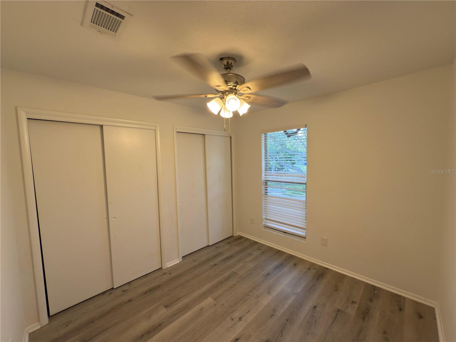 2nd Bedroom unit b
