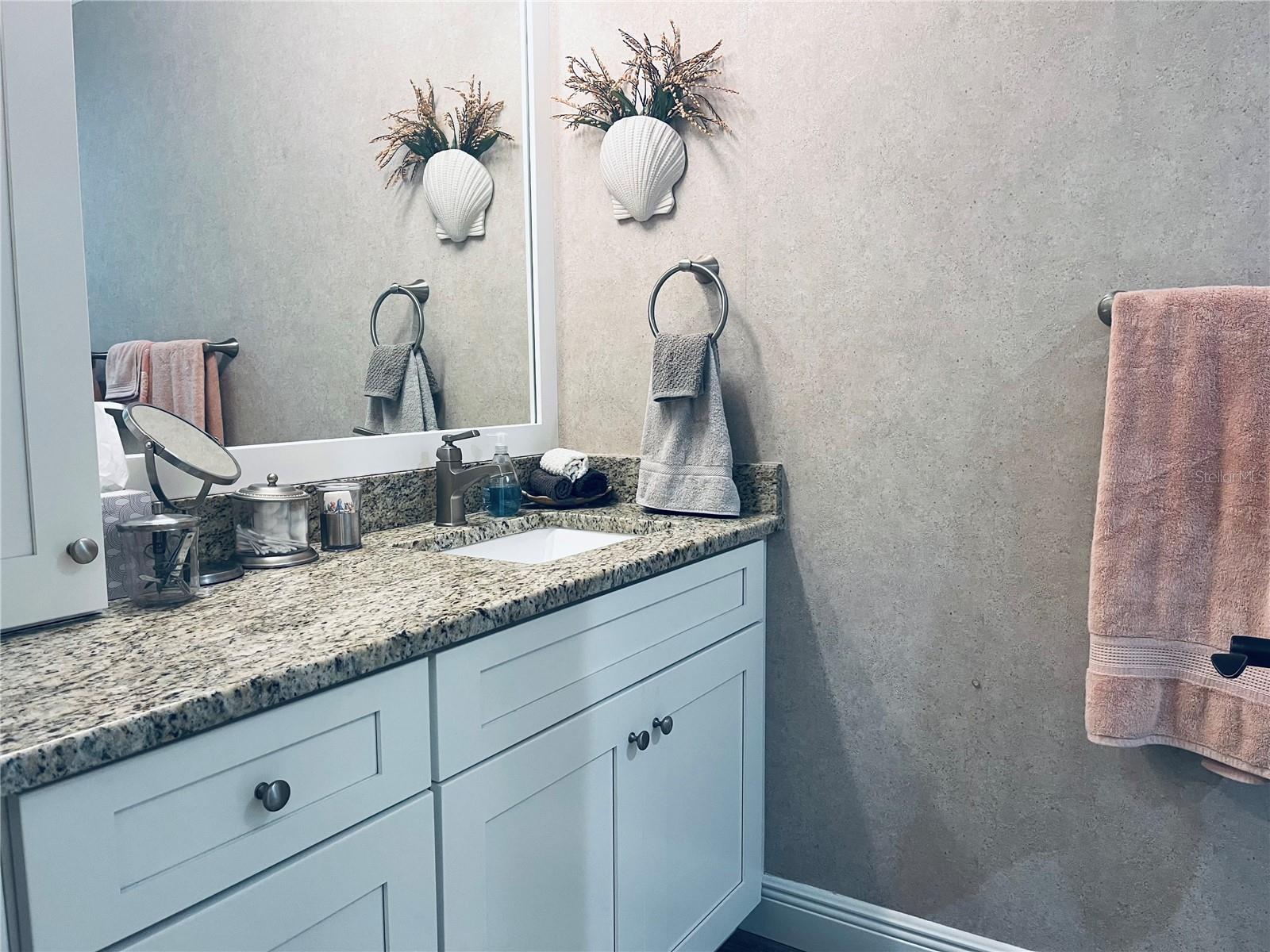 Primary BDR Ensuite