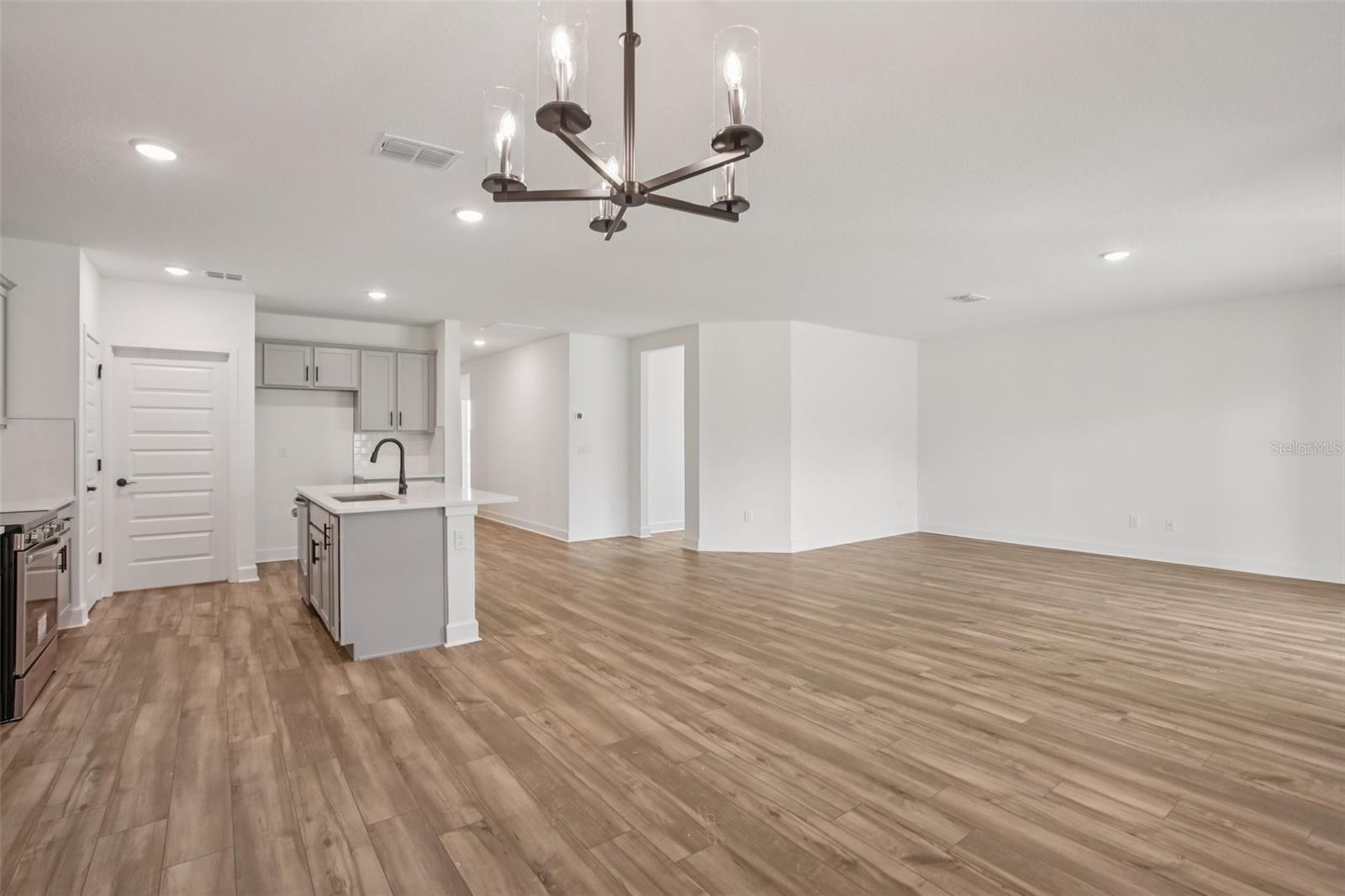 The Main Floor
