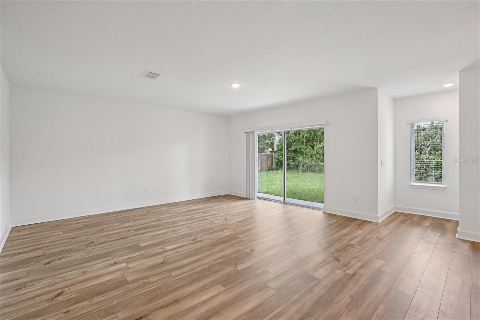 The Living Room