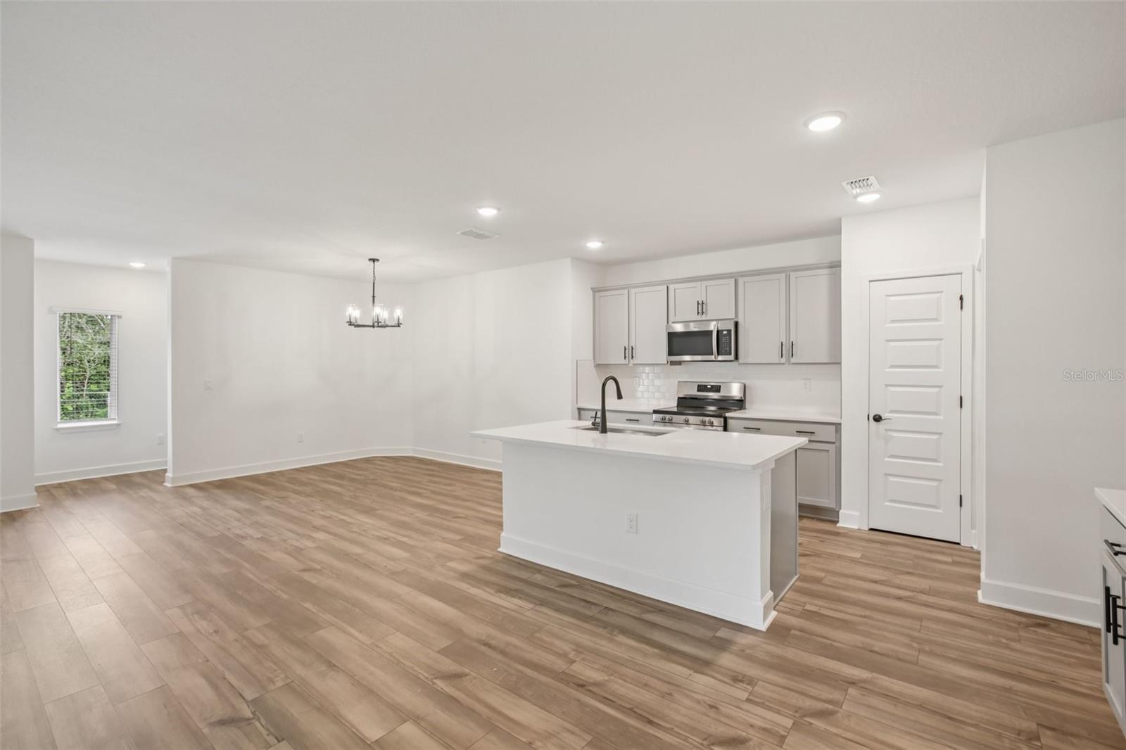 The Kitchen