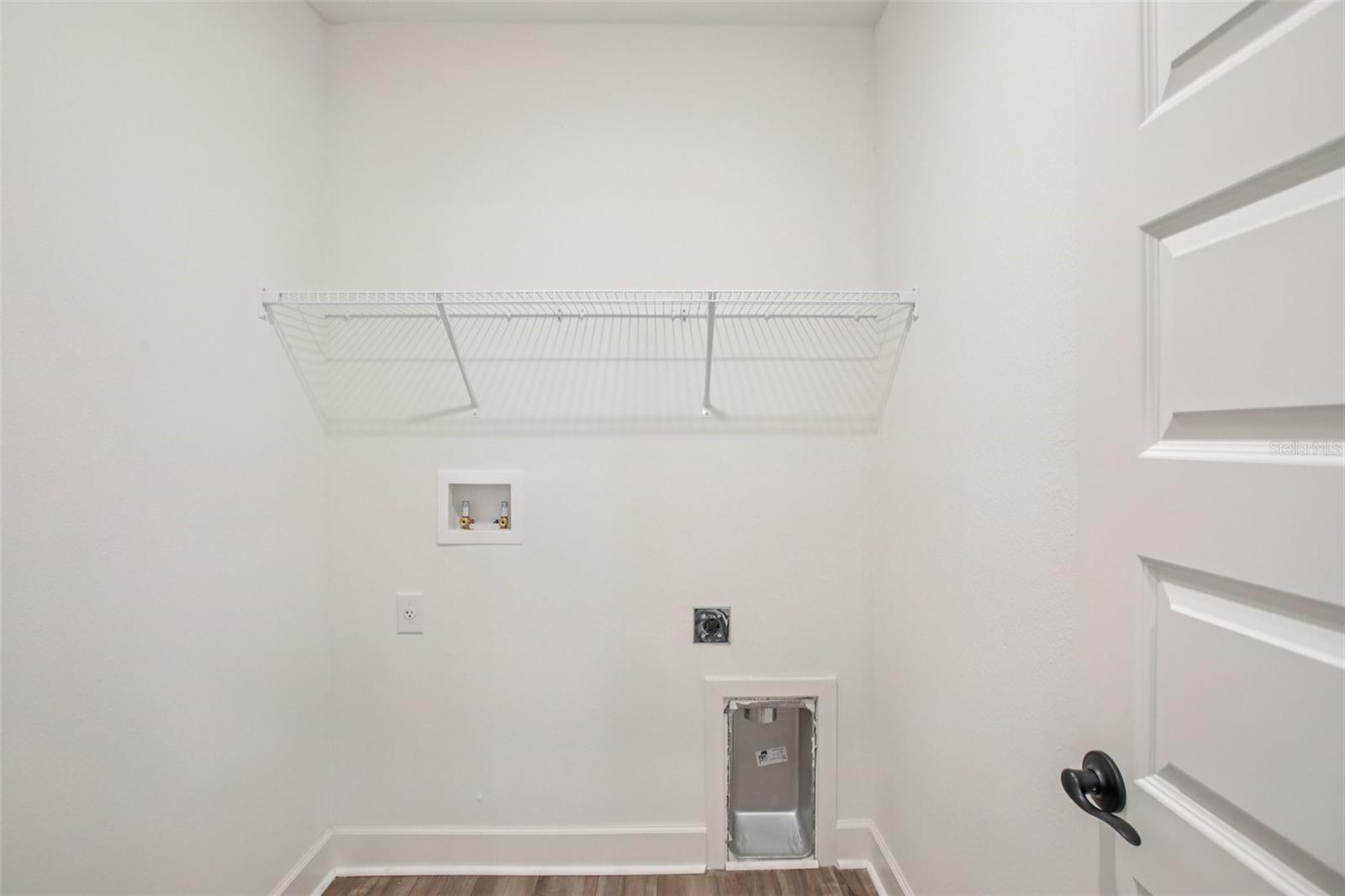 The Laundry Room