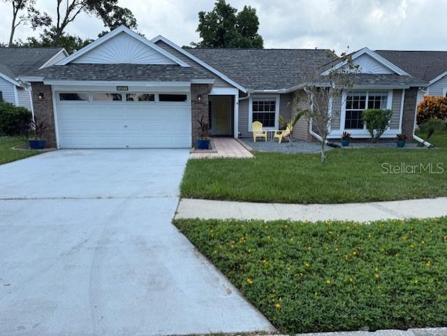 more to come- house is beautiful inside with a screened   pool