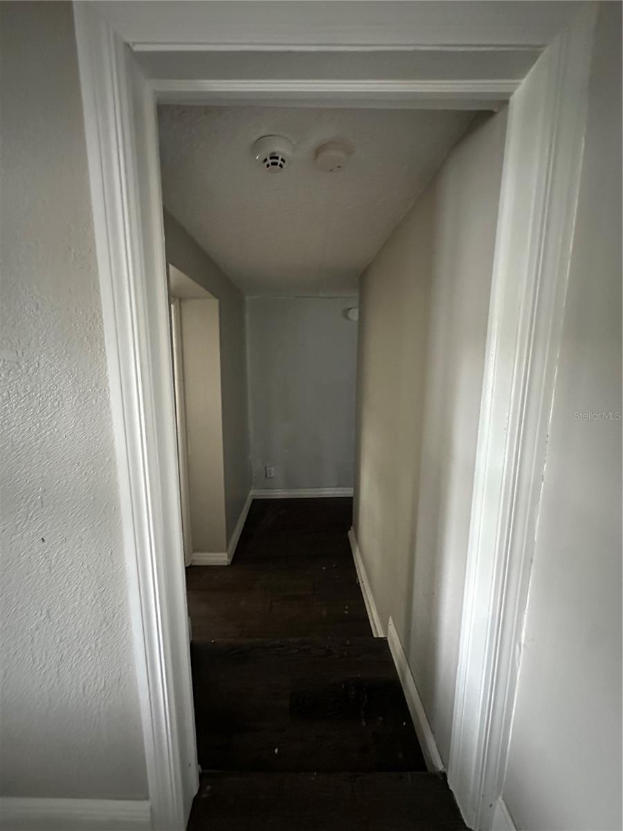 hall