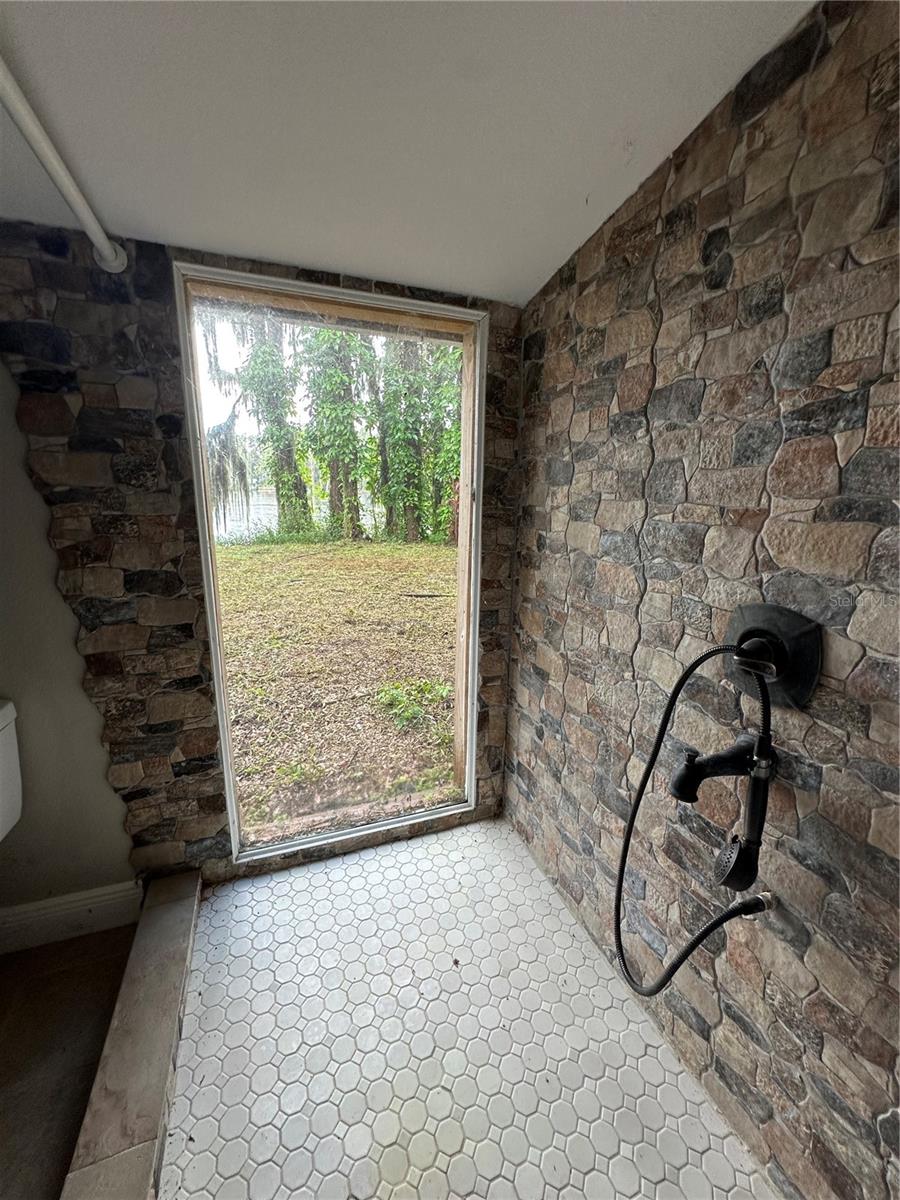 main bathroom