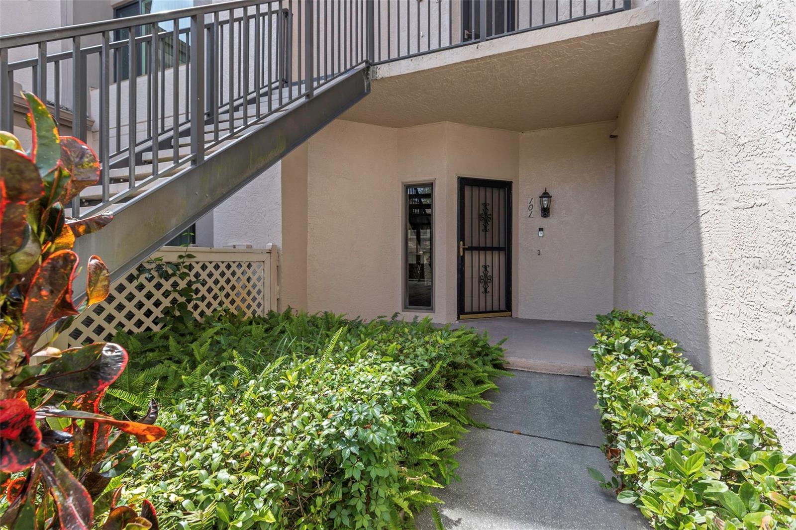 Front Entry #2