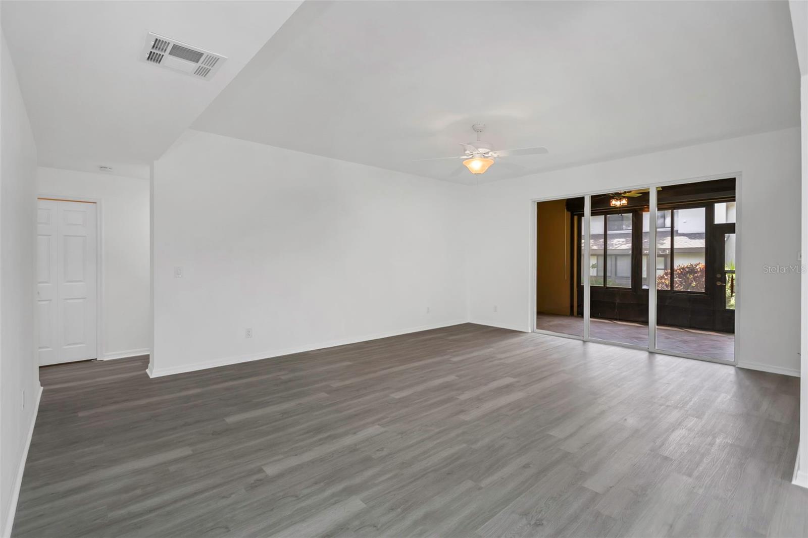 Living Room #1