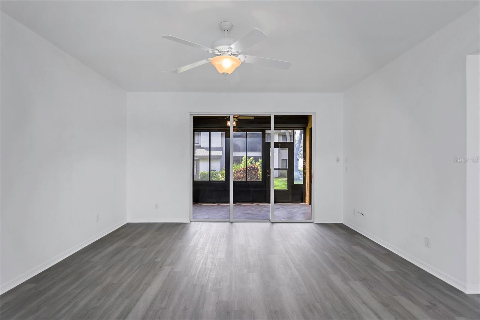 Living Room #2